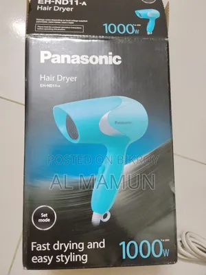 Panasonic Hair Dryer