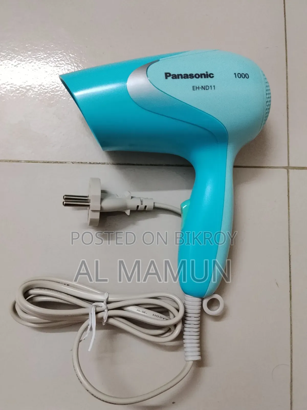 Panasonic Hair Dryer