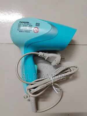 Panasonic Hair Dryer