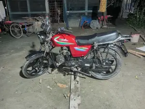 নতুন Dayang GALAXY ২০২০ লাল