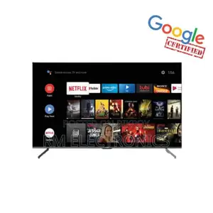 43" Vision Tv