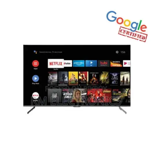 43" Vision TV
