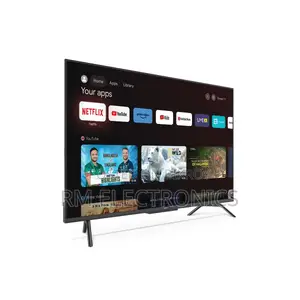 43" Vision TV