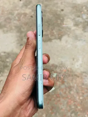 Oppo A58 128 GB Blue