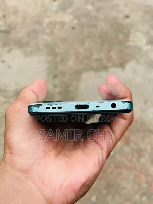 Oppo A58 128 GB Blue