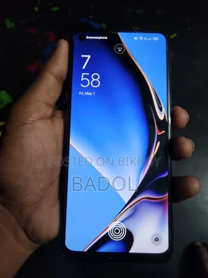 নতুন Oppo A95 ১২৮ জিবি পিঙ্ক