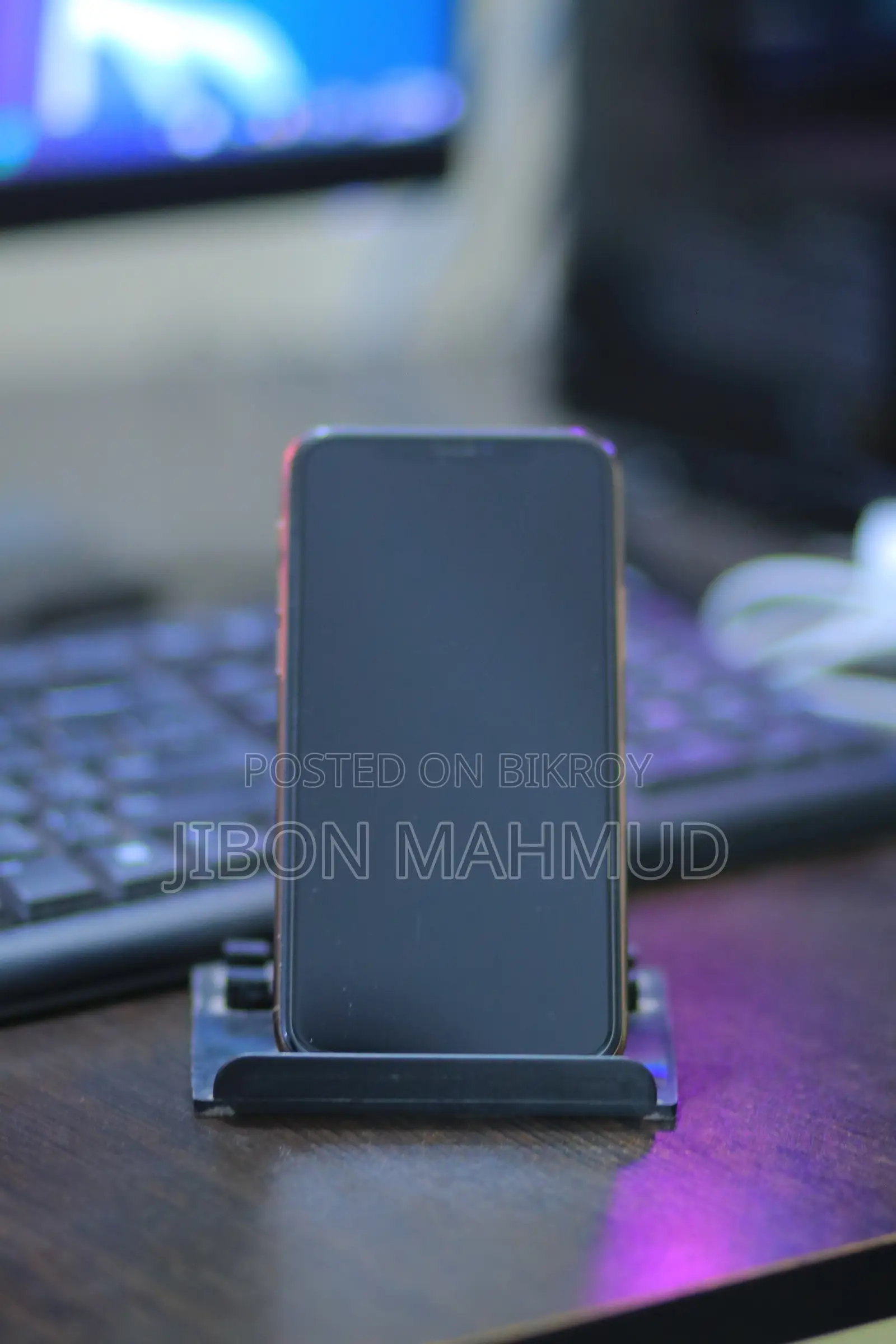 Apple iPhone 11 Pro 256 GB Rose Gold