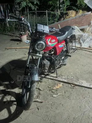 New Dayang GALAXY 2020 Red