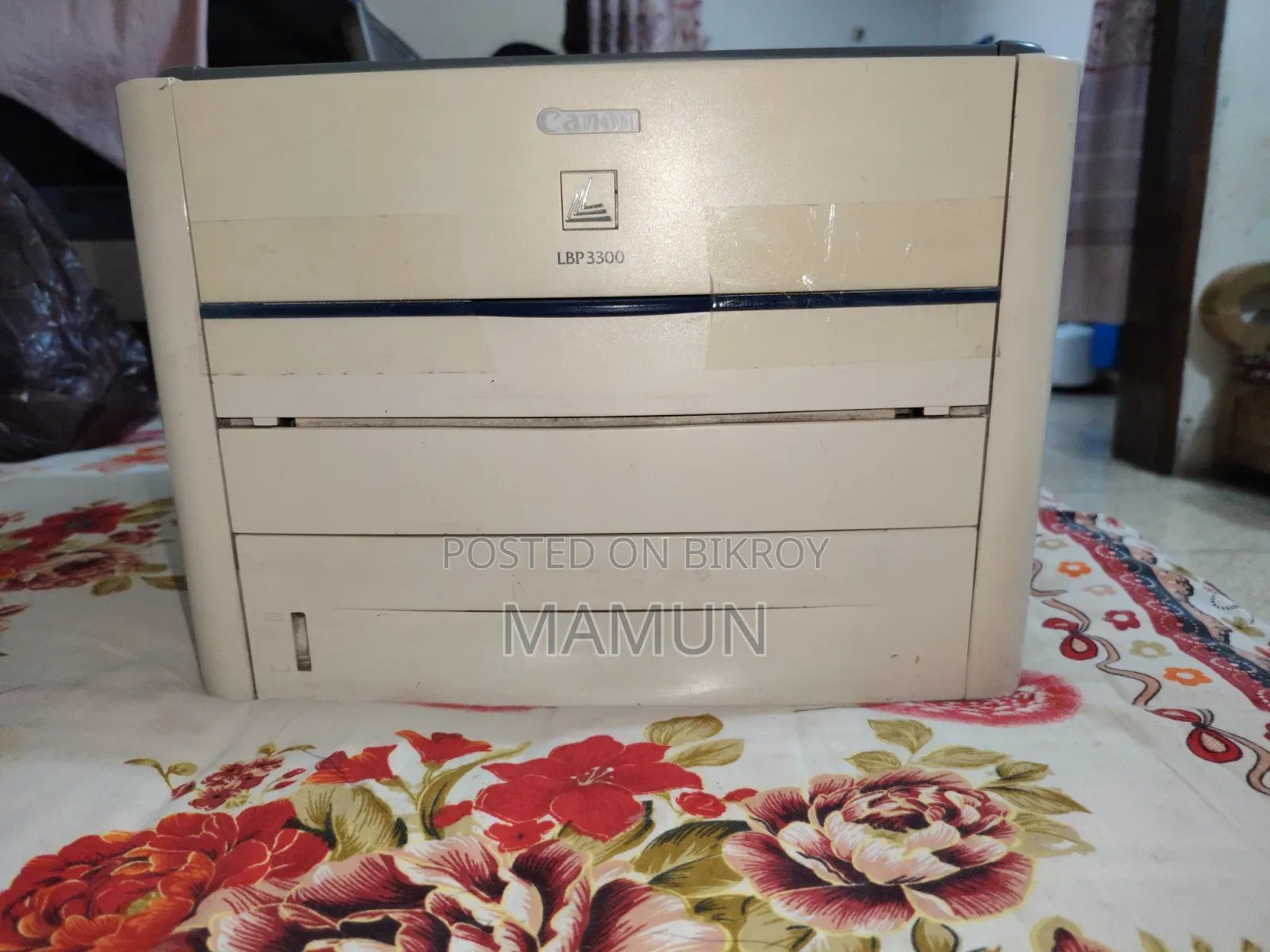 Canon LBP 3300