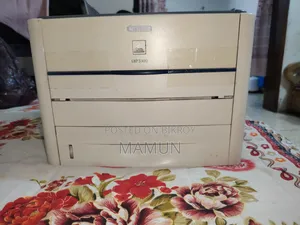 Canon LBP 3300