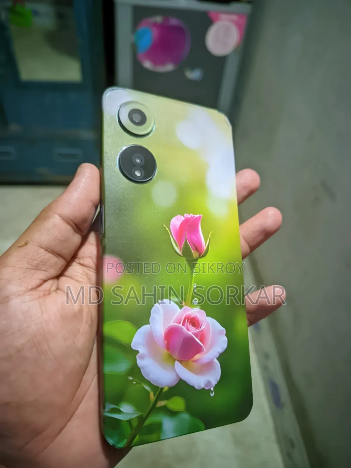 Oppo A78 5G 256 GB