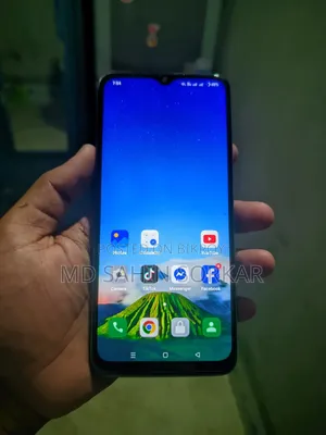 Oppo A78 5G 256 GB