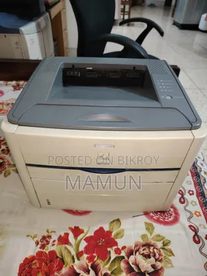 Canon LBP 3300