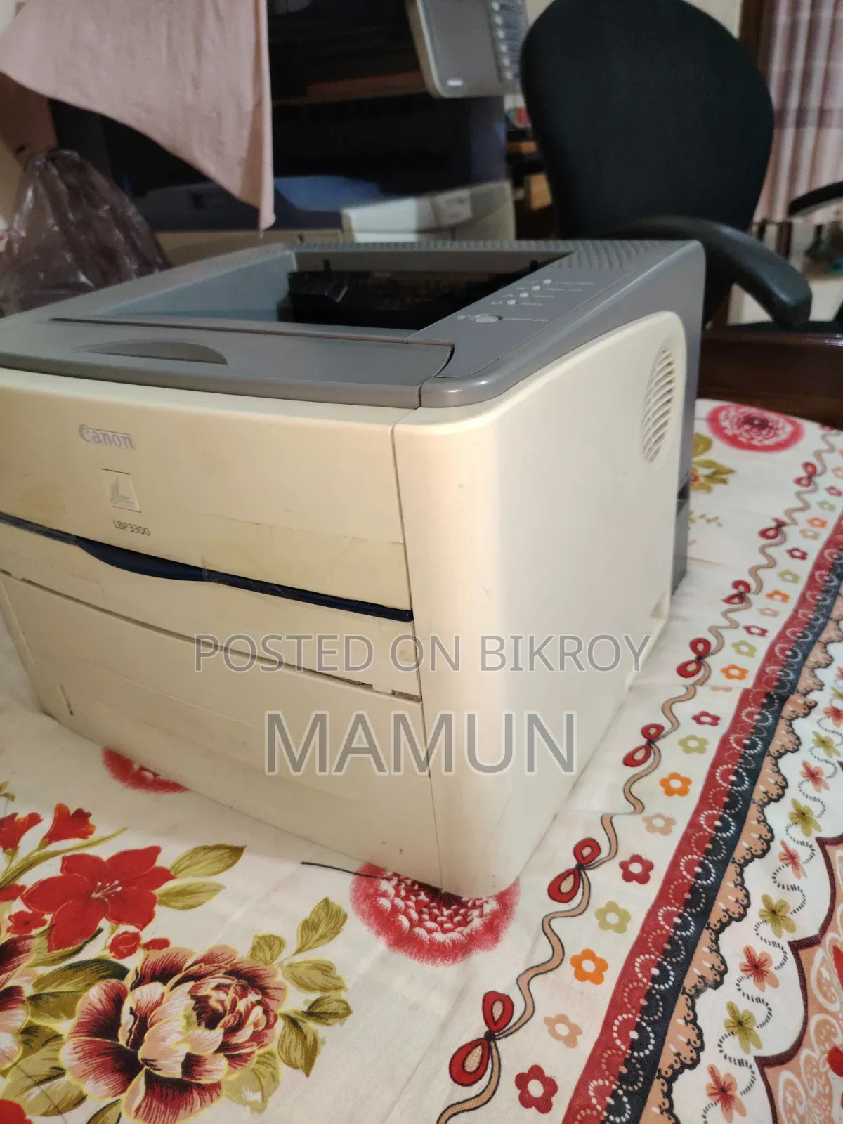 Canon LBP 3300