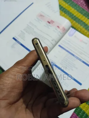 Infinix Note 40 Pro 256 GB Green
