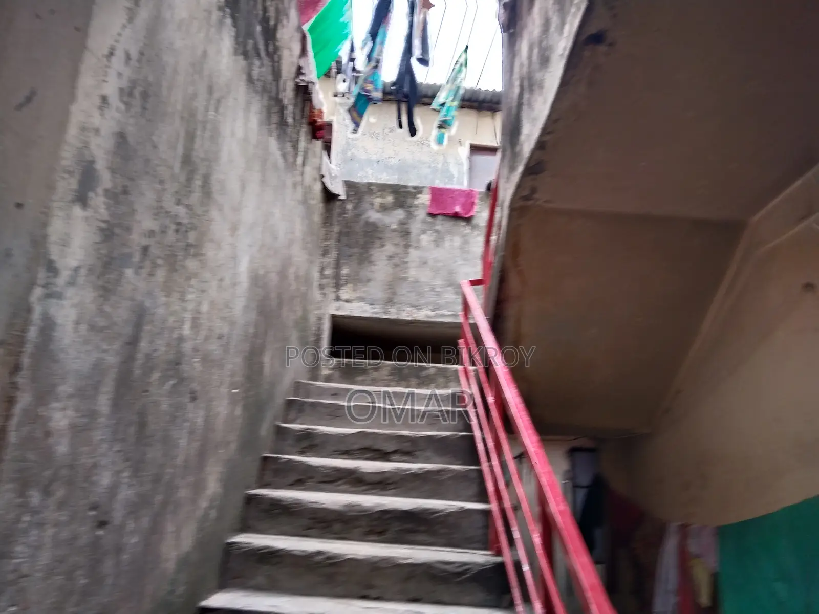 2-Storey House in Adabor 16, Shyamoli for Sale