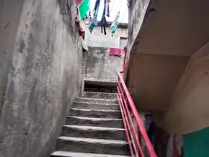 ২ তলা বাড়ি বিক্রয় হবে আদাবর ১৬, শ্যামলী