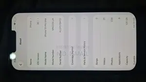 Apple iPhone 13 128 GB Blue