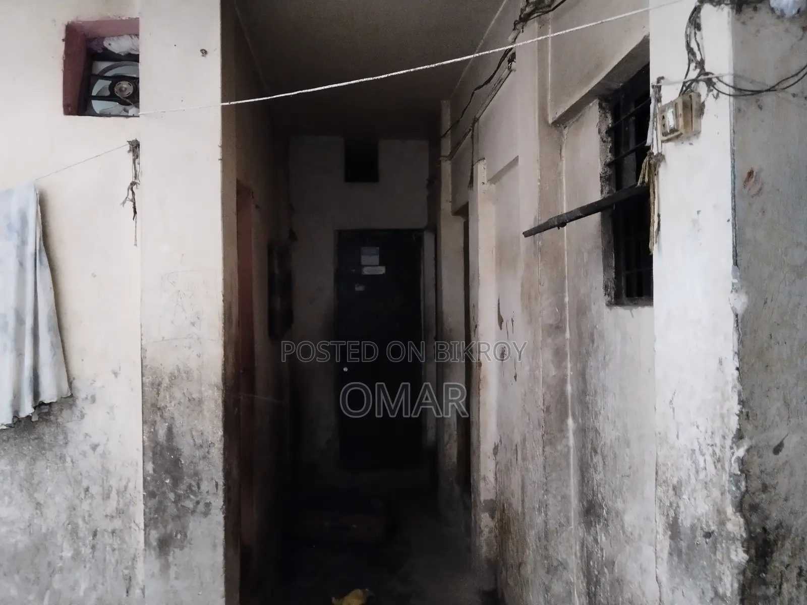 2-Storey House in Adabor 16, Shyamoli for Sale