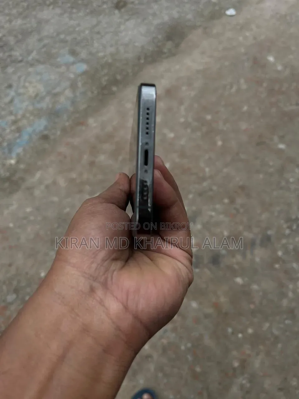 Apple iPhone 13 Pro Max 128 GB Black