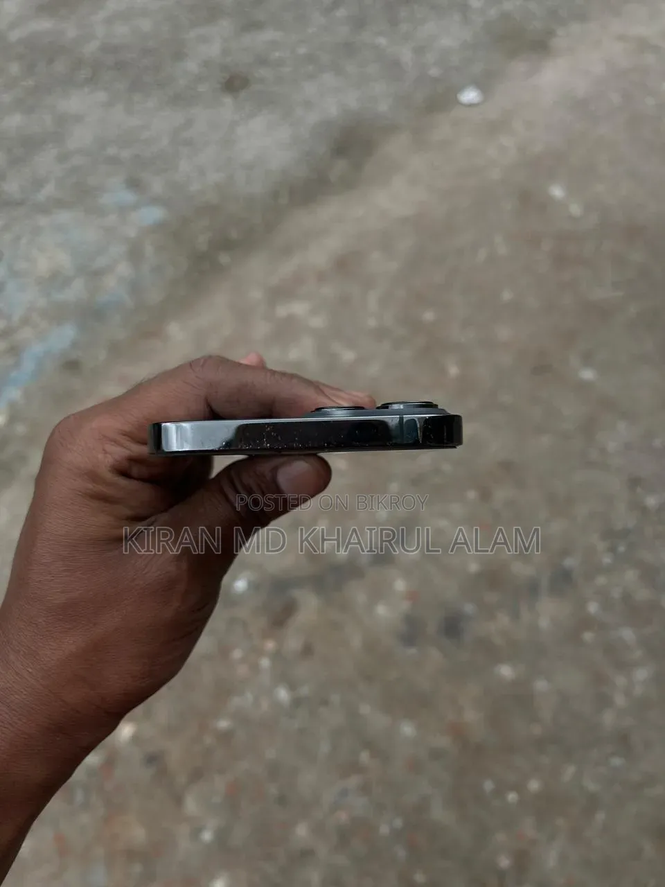 Apple iPhone 13 Pro Max 128 GB Black