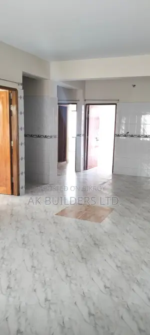 Furnished 3bdrm Apartment in Ak Tajmahal, Mirpur for Sale