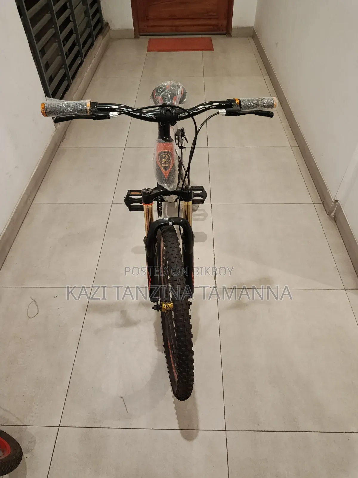 Brand New Cycle for Sell