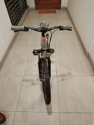 Brand New Cycle for Sell