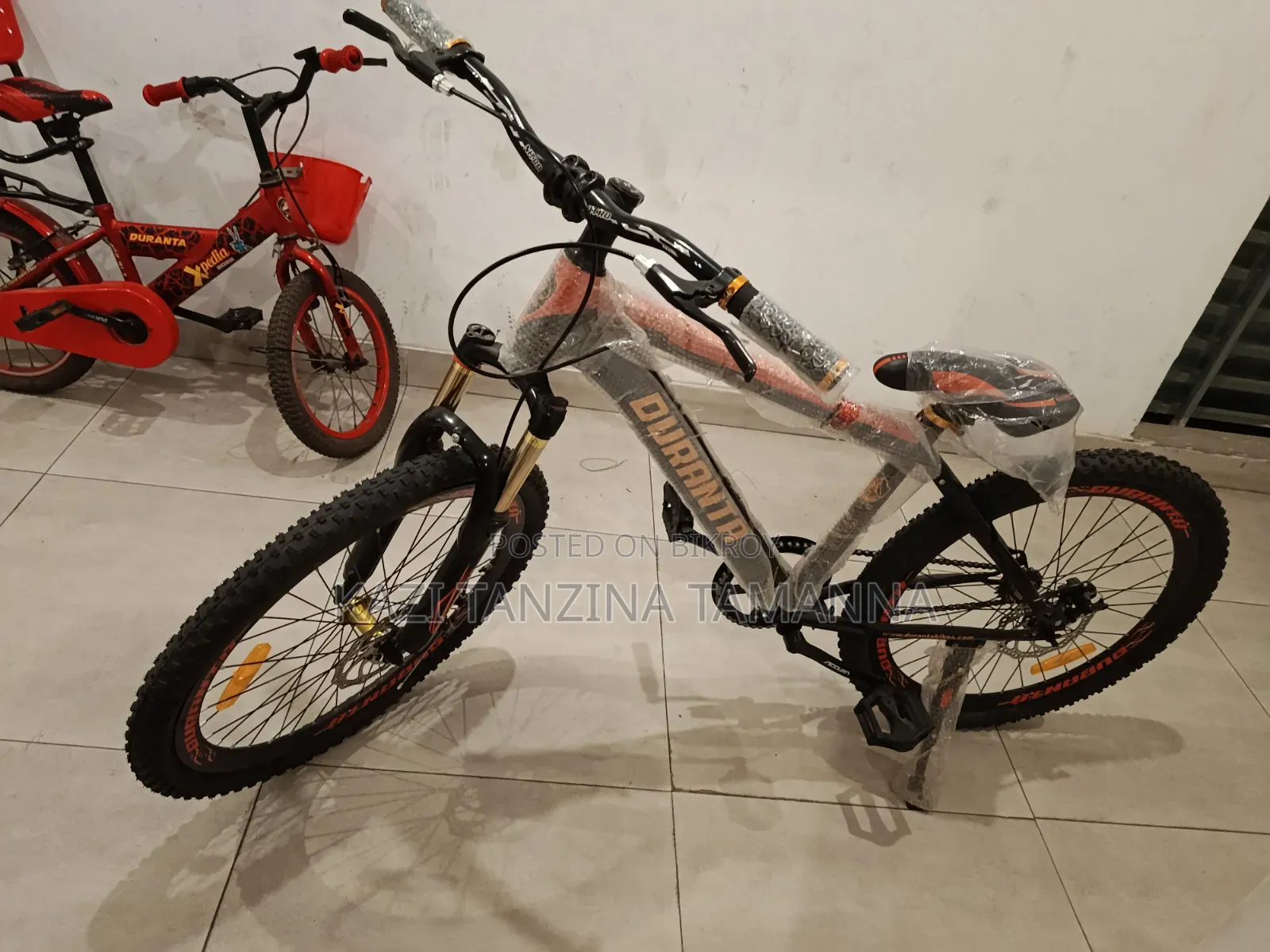 Brand New Cycle for Sell