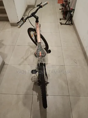 Brand New Cycle for Sell