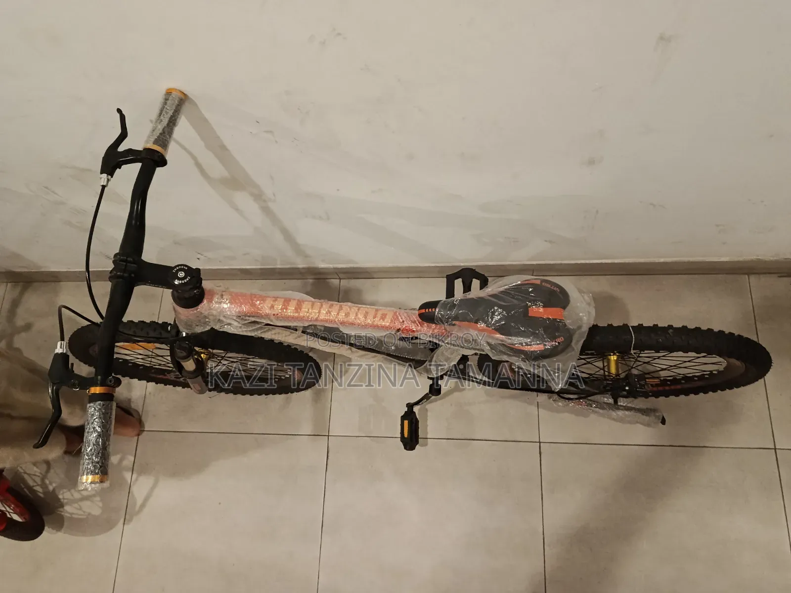 Brand New Cycle for Sell