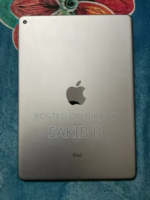 Apple iPad Air 64 GB Silver