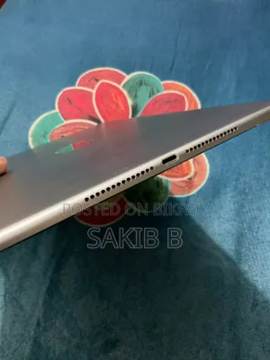 Apple iPad Air 64 GB Silver