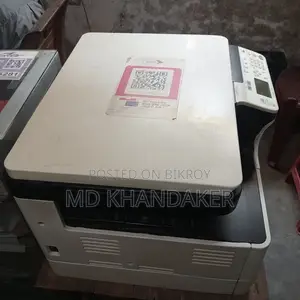 Photocopy Machine Toshiba 2523a Model 2 Year Used