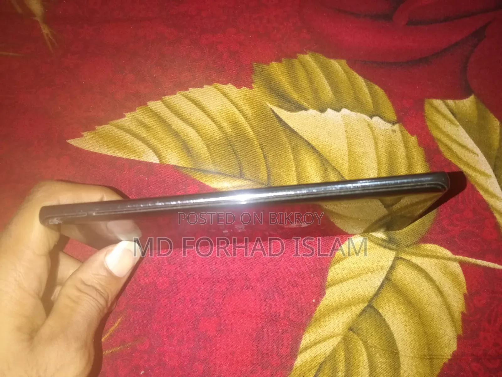 Tecno Spark 20 Pro Plus 256 GB Black