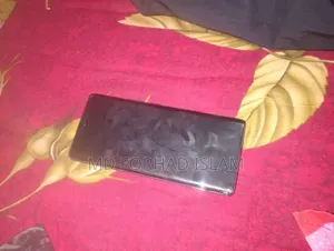 Tecno Spark 20 Pro Plus 256 GB Black