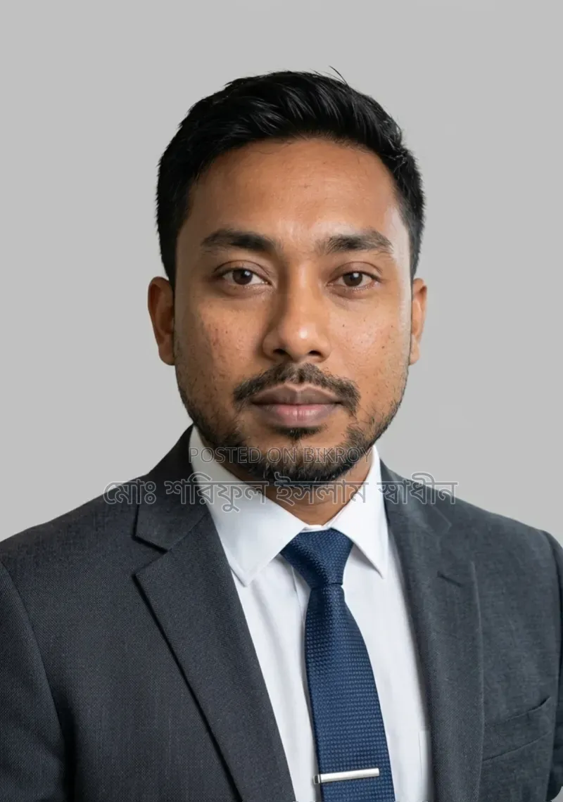 মোঃ শরিফুল ইসলাম স্বাধীন