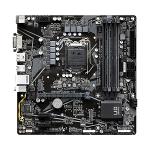 I5 10 Gen Processor With Gigabyte B560m Ds3h V2 Motherboard