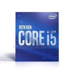 I5 10 Gen Processor With Gigabyte B560m Ds3h V2 Motherboard