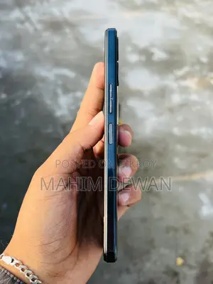 Tecno Spark 9T 128 GB Black