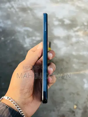 Tecno Spark 9T 128 GB Black