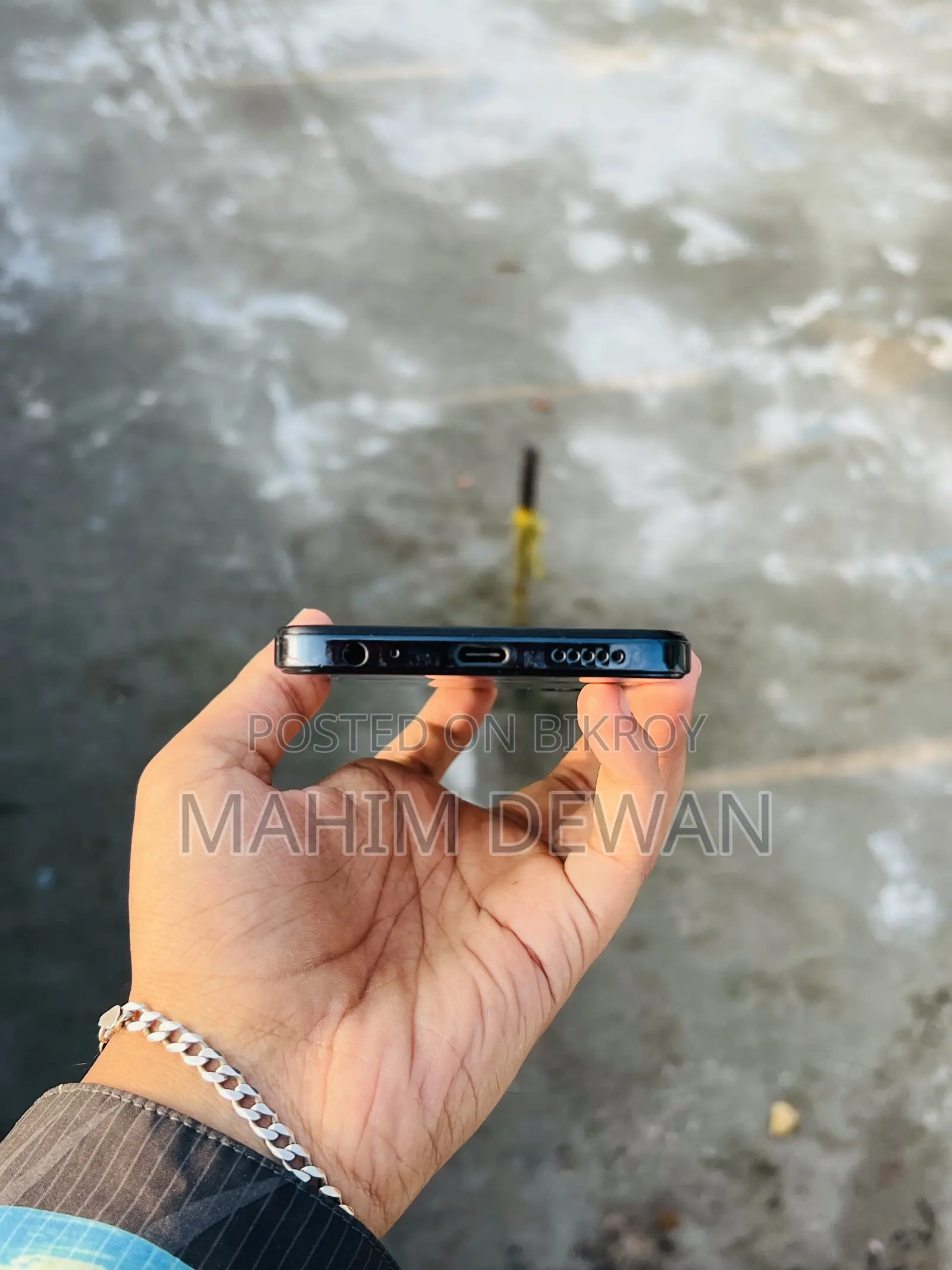 Tecno Spark 9T 128 GB Black