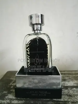 Hayaati by Ard Al Zaafaran 100ml Eau De Parfum