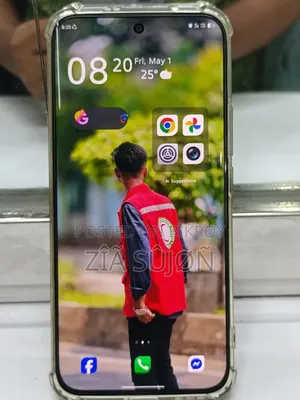 Infinix Hot 60 Pro+ 128 GB Silver