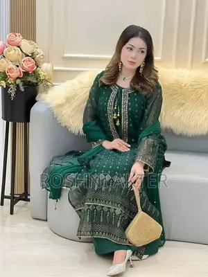 ড্রেস সেল