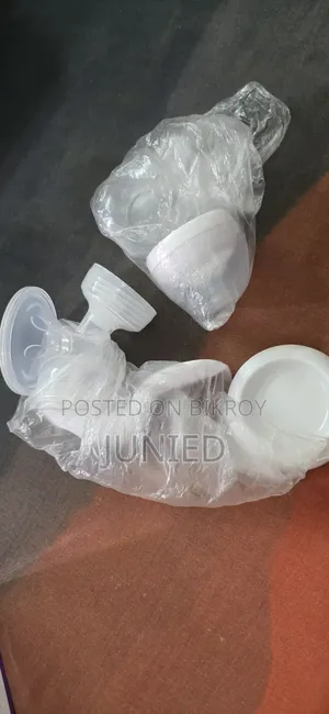 Only Baby Natural ম্যানুয়াল ব্রেস্ট পাম্প