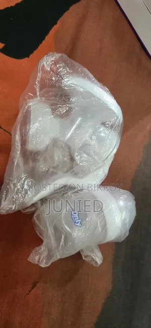 Only Baby Natural ম্যানুয়াল ব্রেস্ট পাম্প