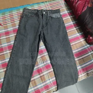 Great Pants, Didn't Fit Me, Size 28-29