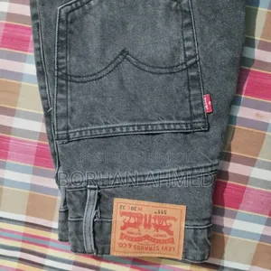 Great Pants, Didn't Fit Me, Size 28-29