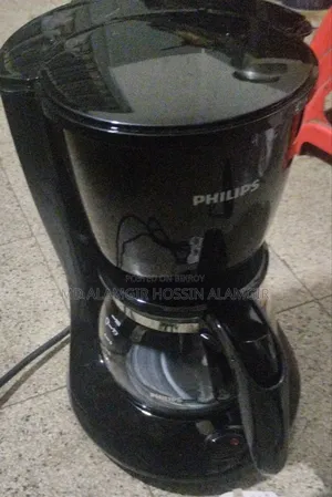 কফি বানানো মেশিন